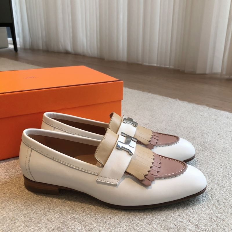 Hermes Business Shoes